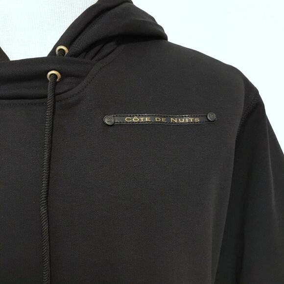 Cote De Nuits NWT Short Sleeves Pullover Sweatshirt Men 3X - Picture 3 of 13